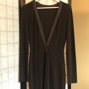 Gucci vintage dress